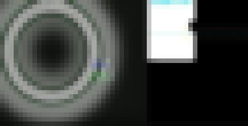 特殊阀门表面·尺寸检测画面(马赛克处理)